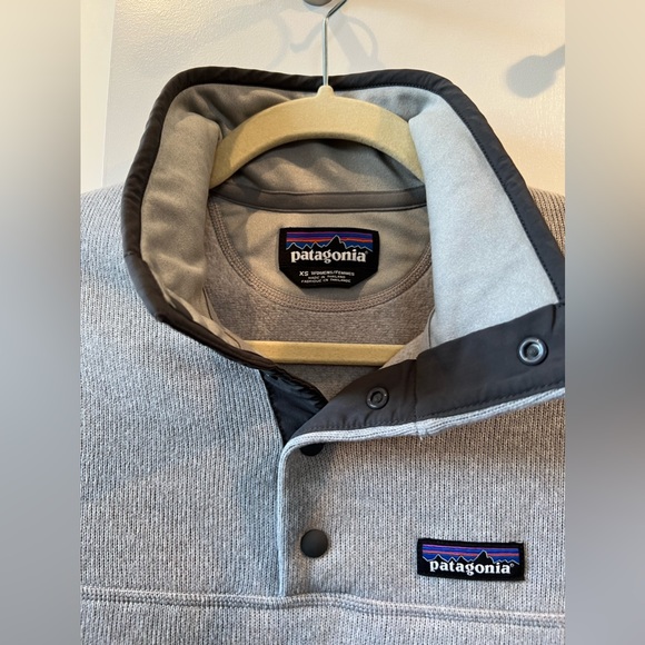 Patagonia Snap-T Pullover - Picture 2 of 3